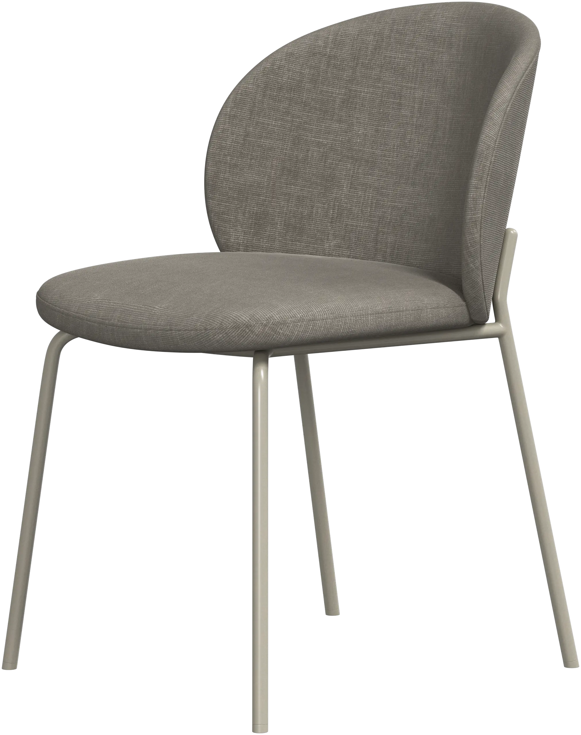 Set of 4 Princeton dinning chairs